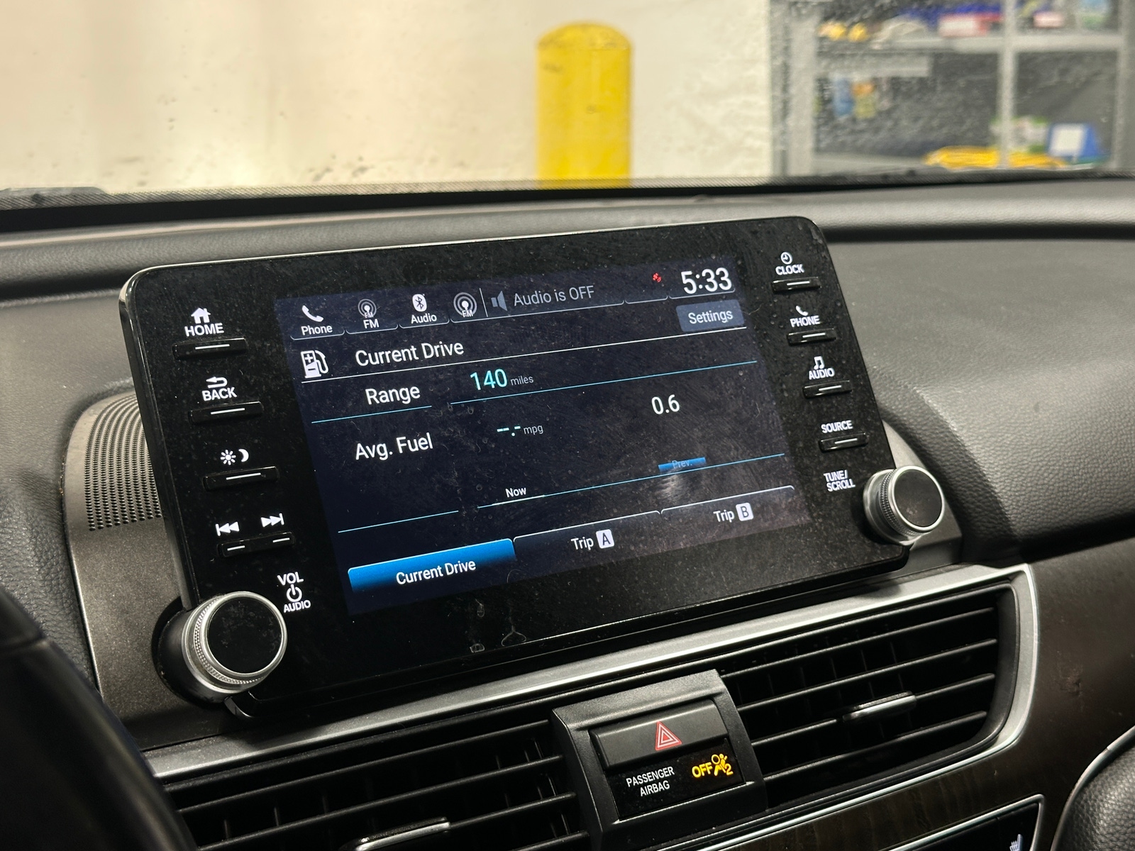 Thumbnail: 2020 Honda Accord - 3