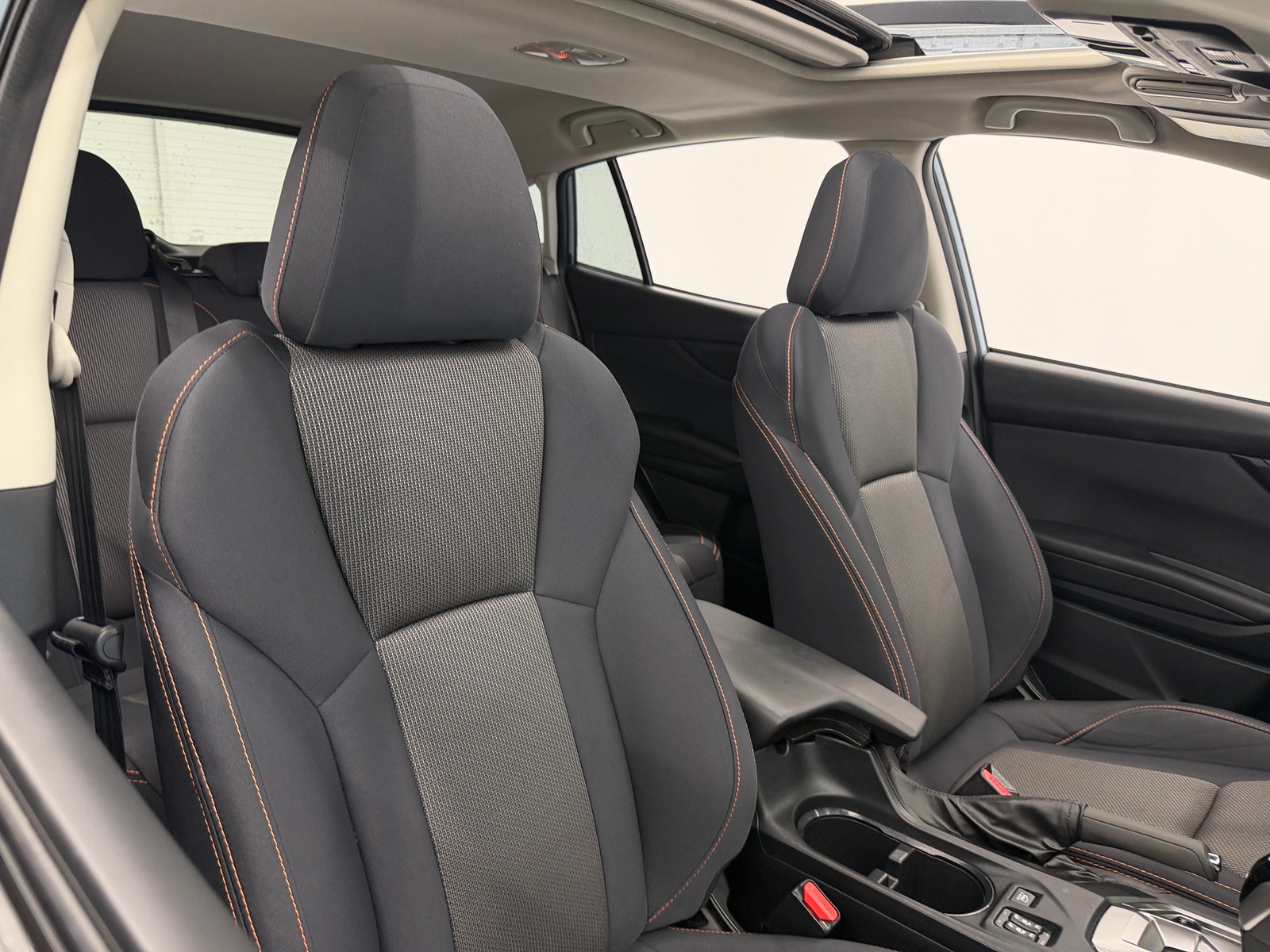 Thumbnail: 2018 Subaru Crosstrek - 2
