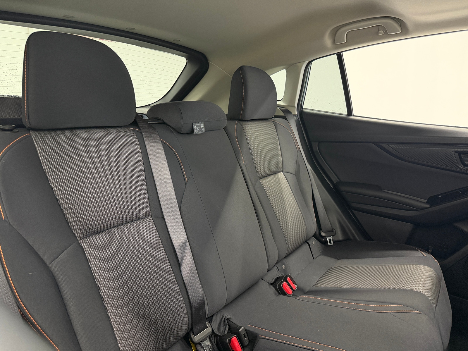 Thumbnail: 2018 Subaru Crosstrek - 6