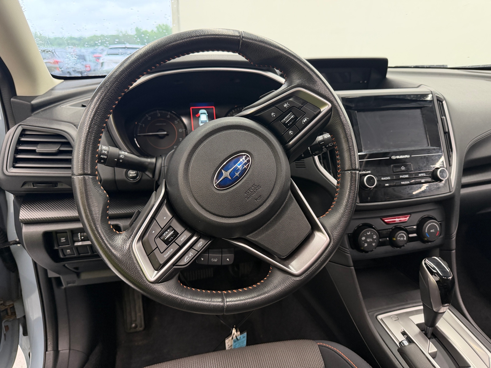 Thumbnail: 2018 Subaru Crosstrek - 5