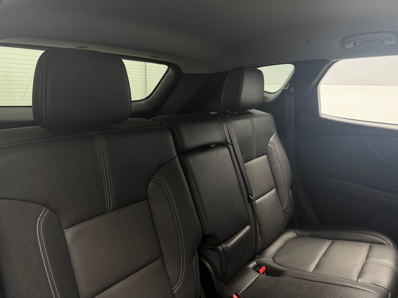 Thumbnail: 2024 Chevrolet Blazer - 5