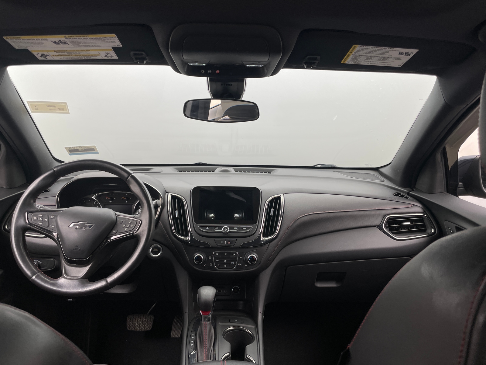 Thumbnail: 2022 Chevrolet Equinox - 3