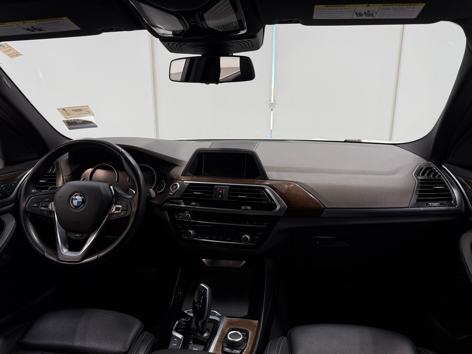 Thumbnail: 2019 BMW X3 - 2
