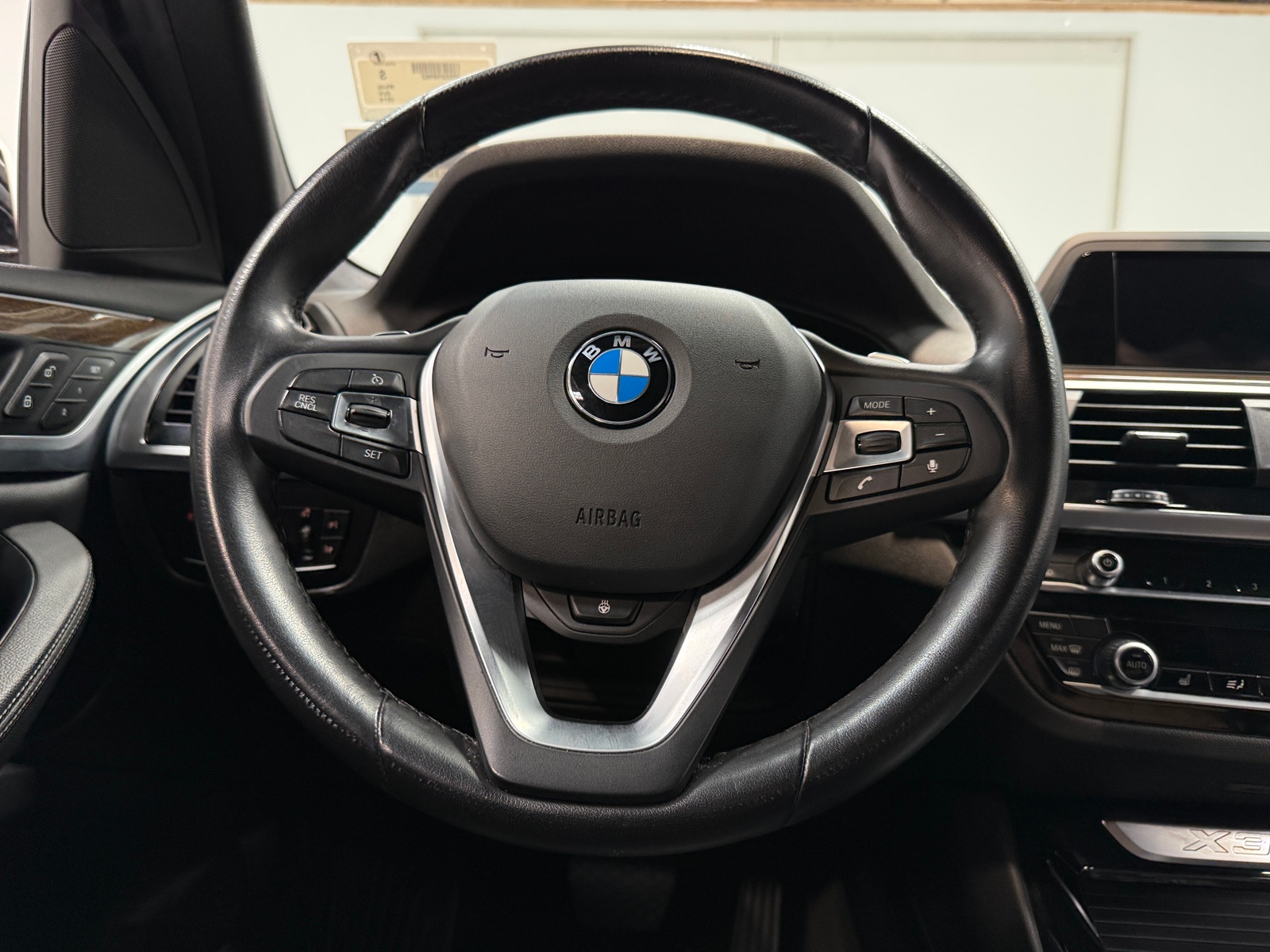 Thumbnail: 2019 BMW X3 - 4
