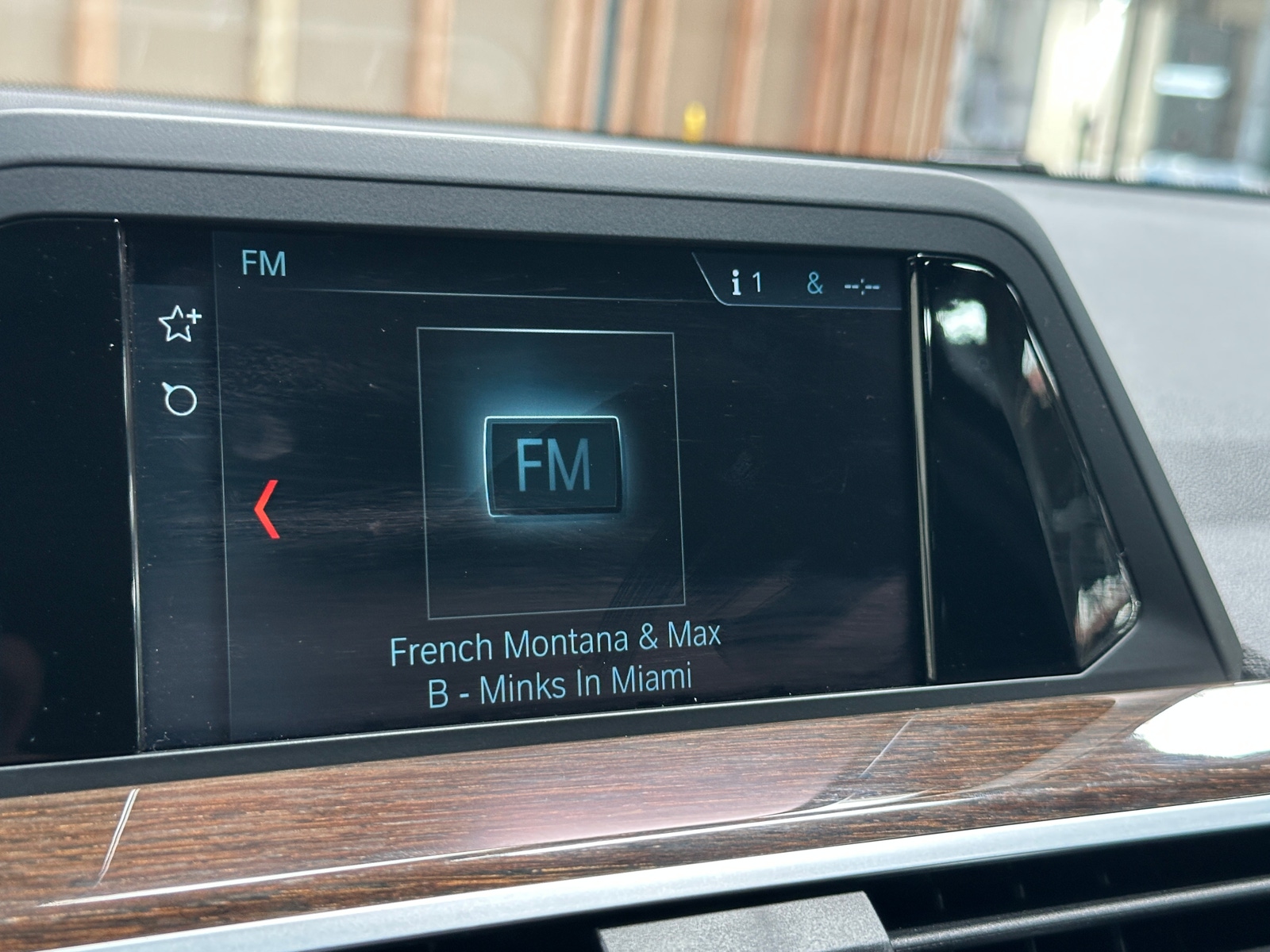 Thumbnail: 2019 BMW X3 - 3