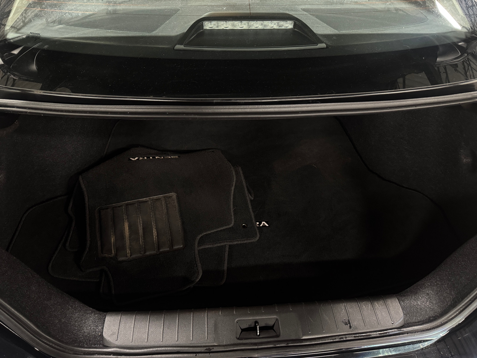 Thumbnail: 2022 Nissan Sentra - 7