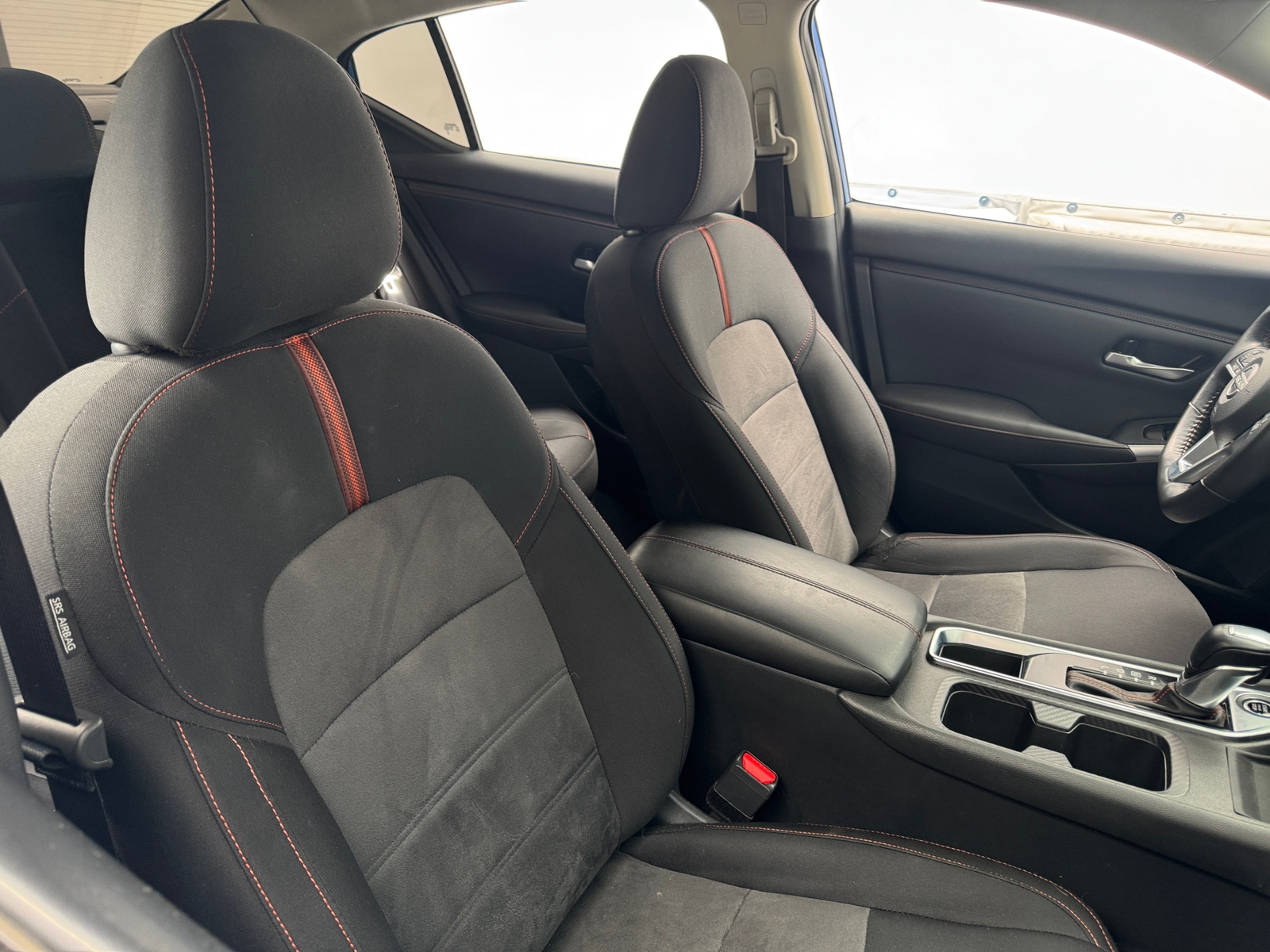 Thumbnail: 2024 Nissan Sentra - 2