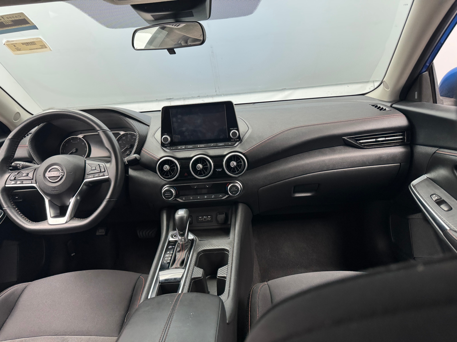 Thumbnail: 2024 Nissan Sentra - 3