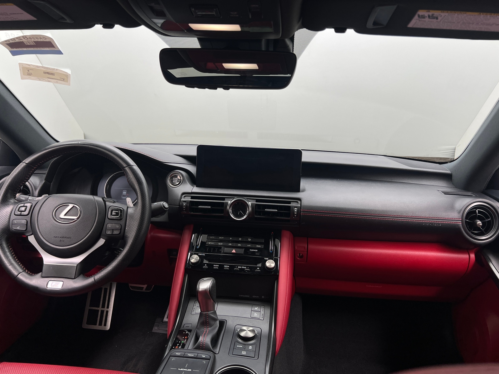 Thumbnail: 2023 Lexus IS - 2