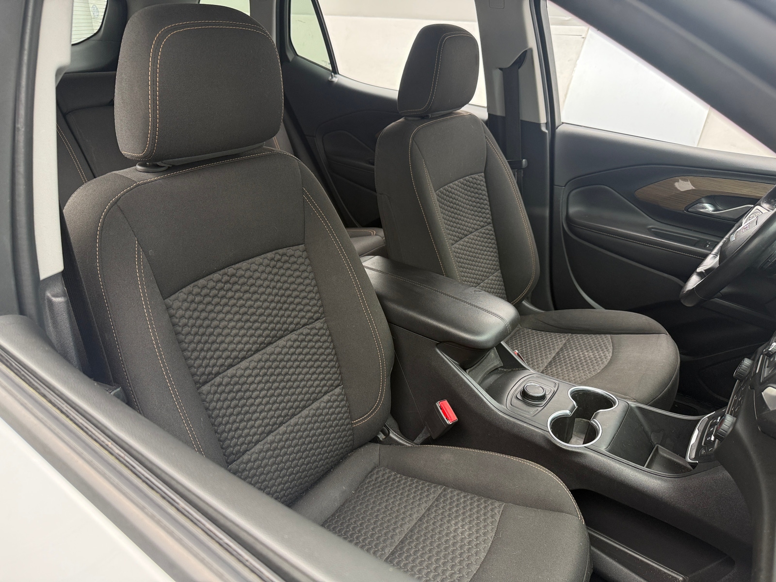 Thumbnail: 2019 GMC Terrain - 2