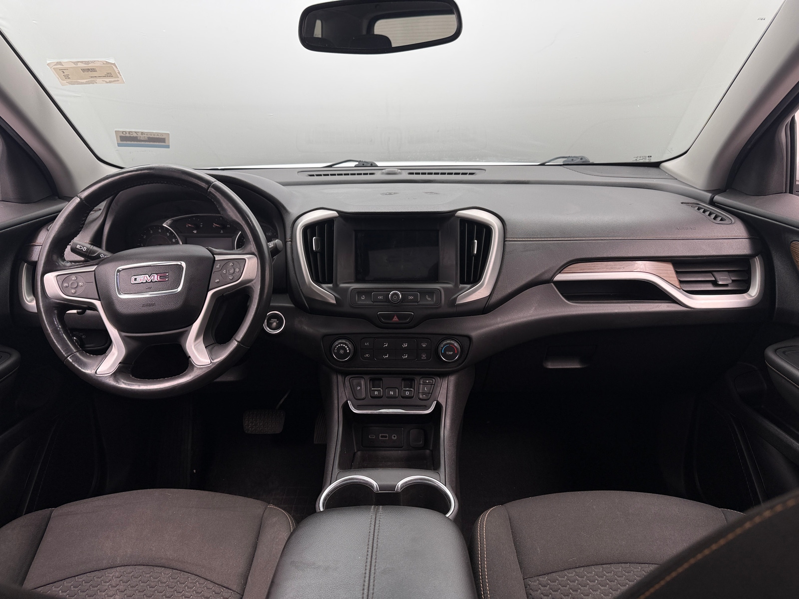 Thumbnail: 2019 GMC Terrain - 3