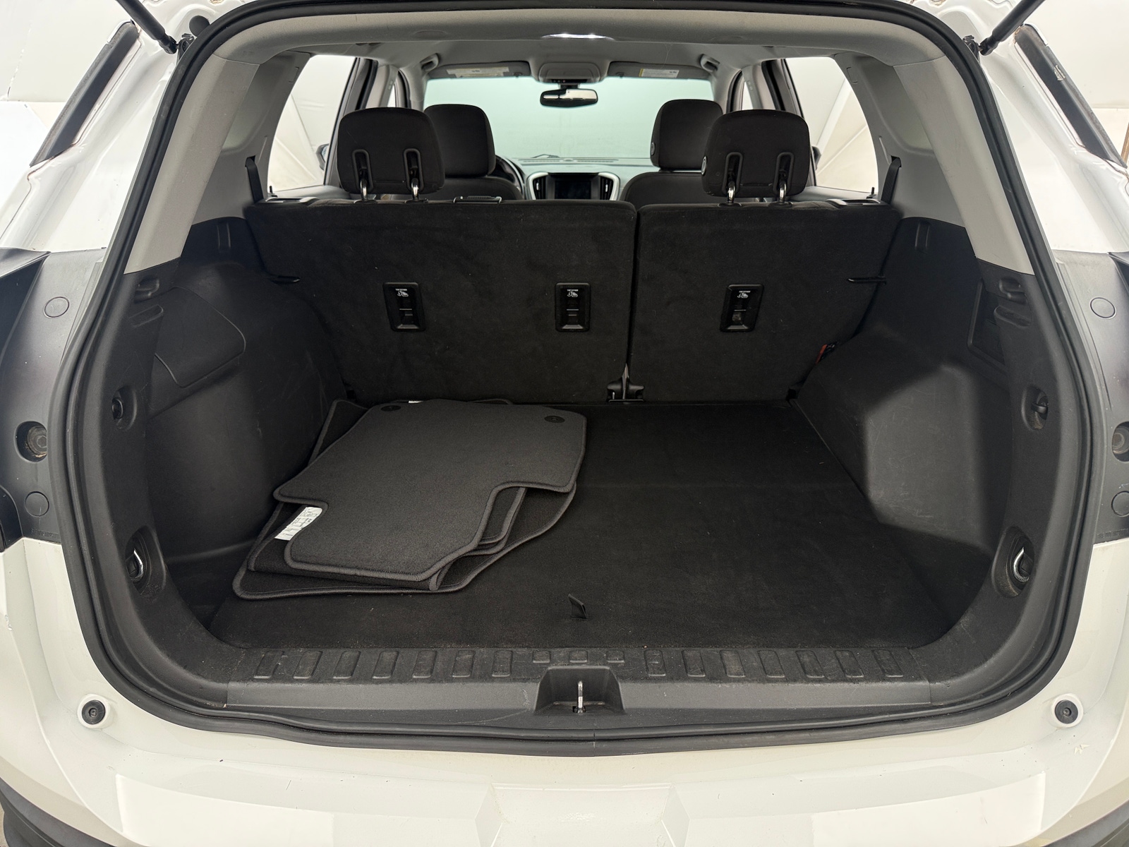 Thumbnail: 2019 GMC Terrain - 7