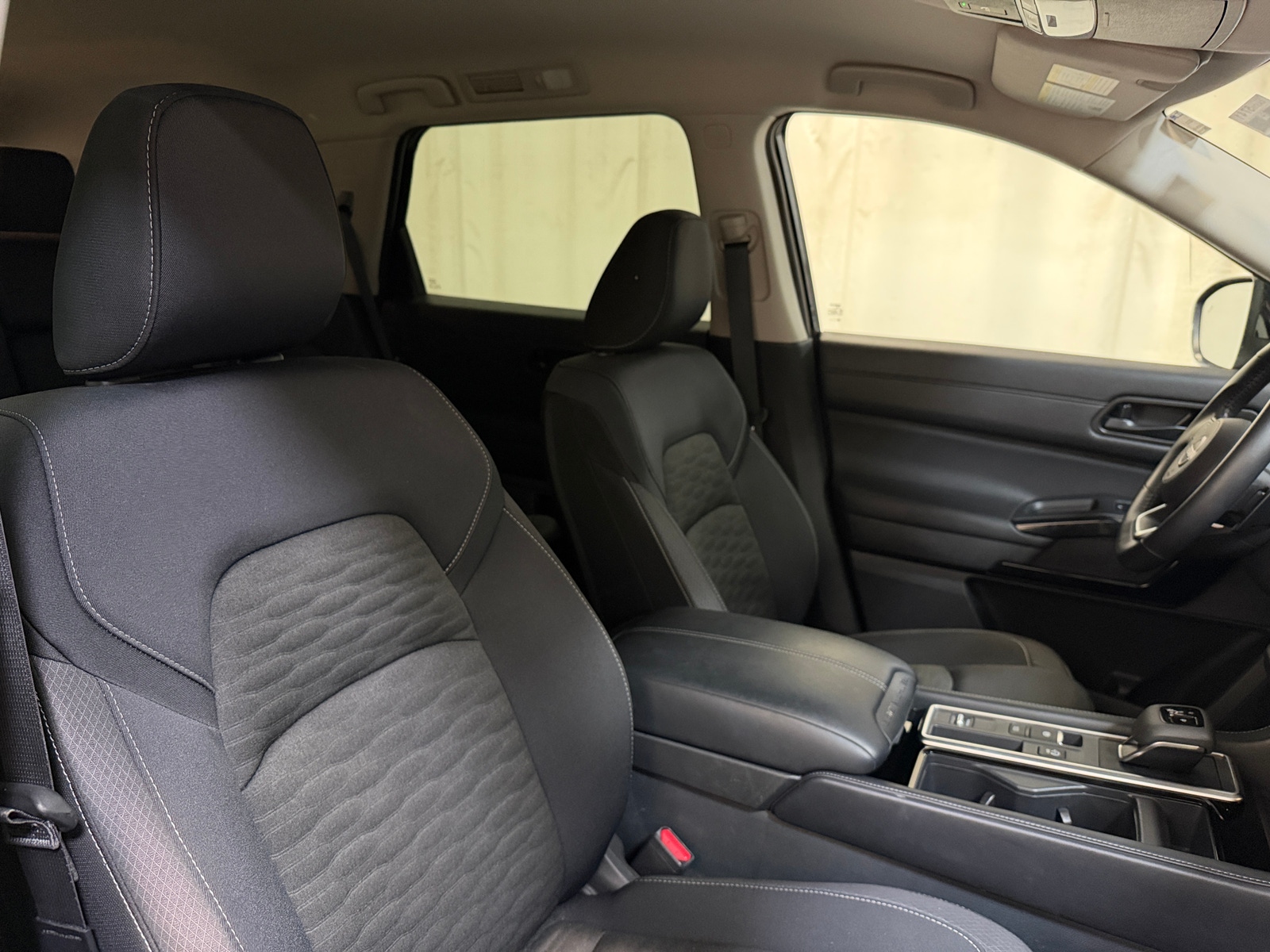 Thumbnail: 2025 Nissan Pathfinder - 2