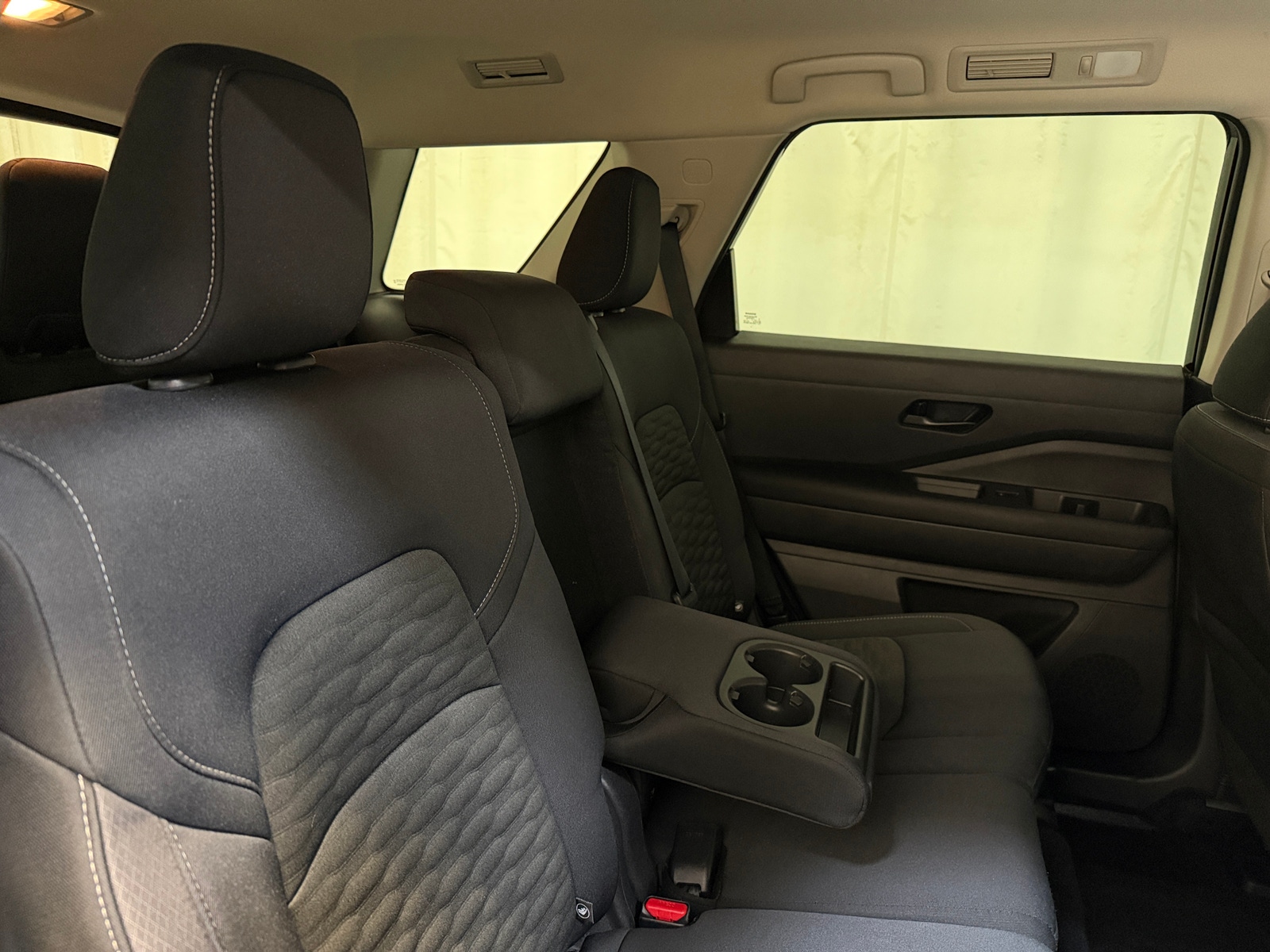 Thumbnail: 2025 Nissan Pathfinder - 6