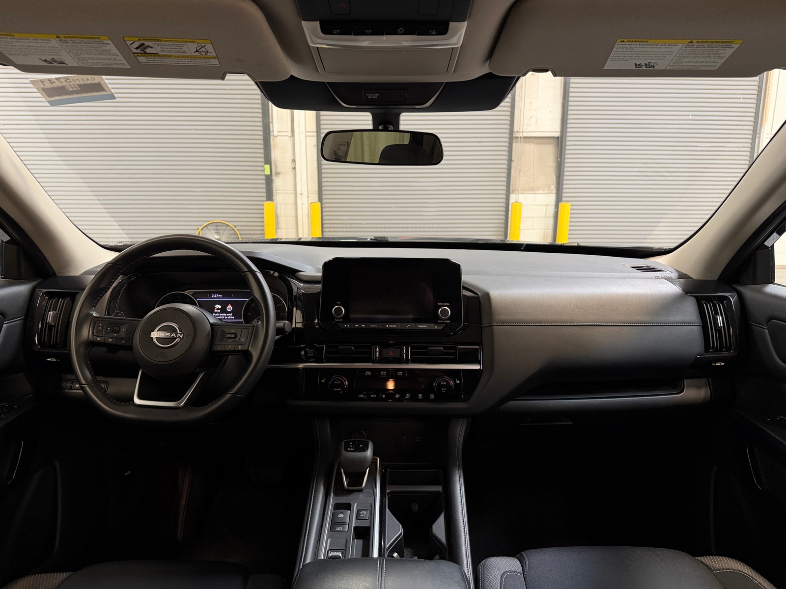 Thumbnail: 2025 Nissan Pathfinder - 3