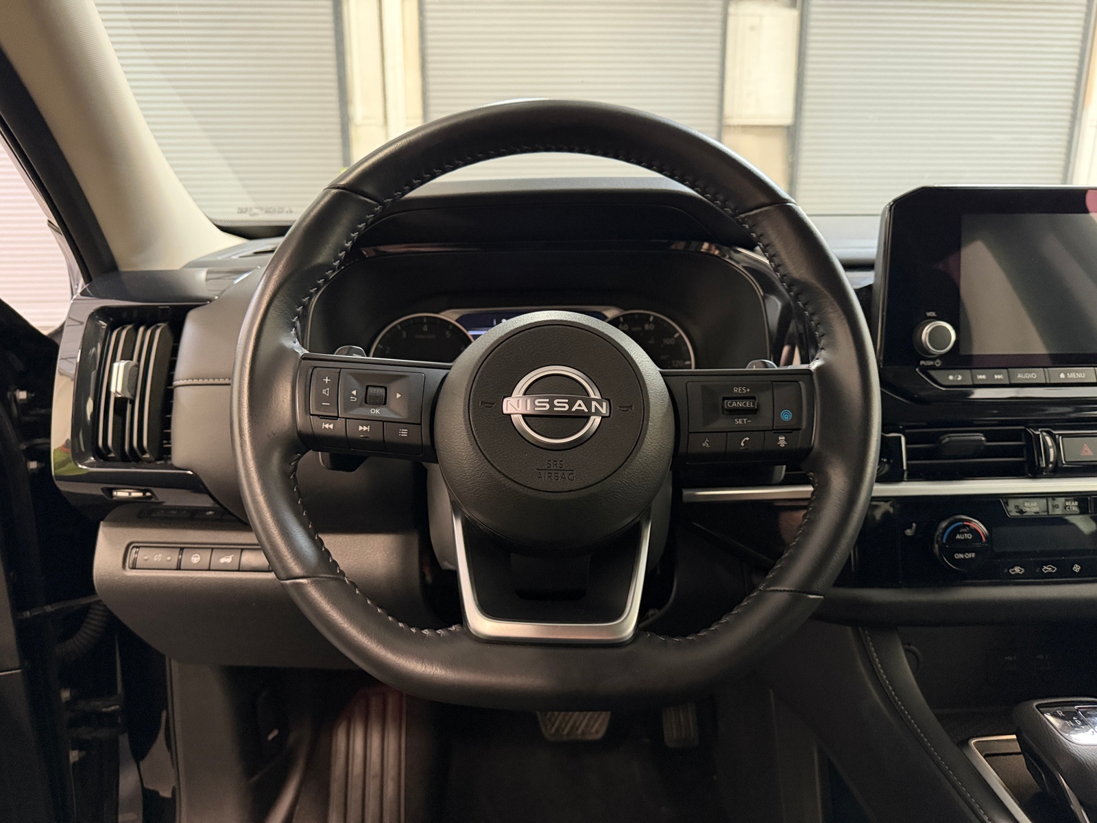 Thumbnail: 2025 Nissan Pathfinder - 5