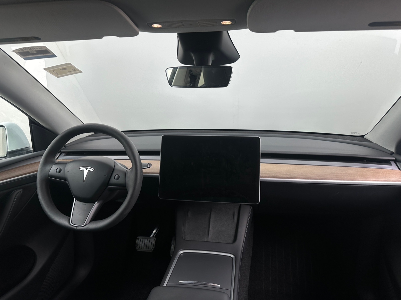 Thumbnail: 2024 Tesla Model Y - 2