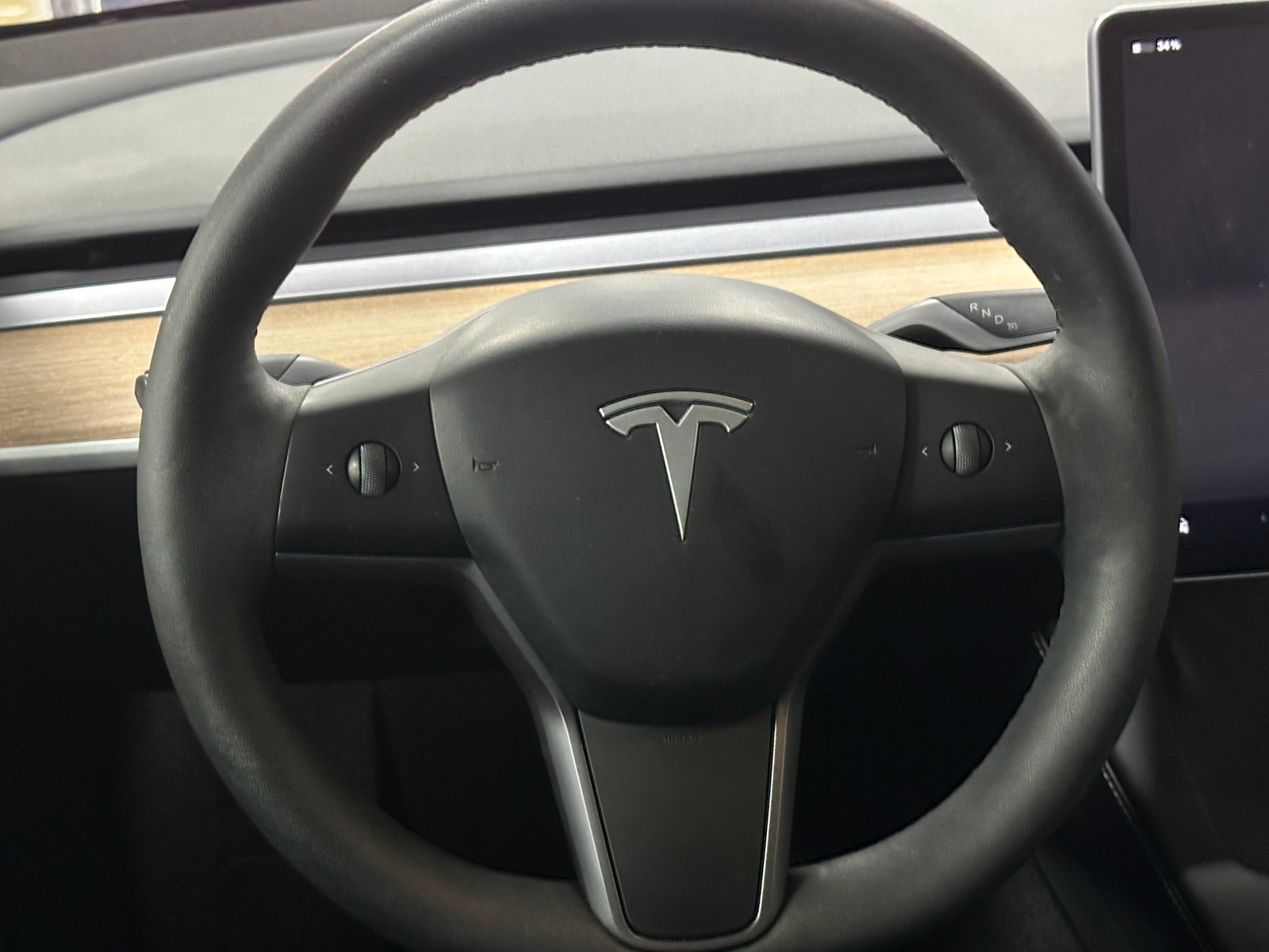 Thumbnail: 2024 Tesla Model Y - 4