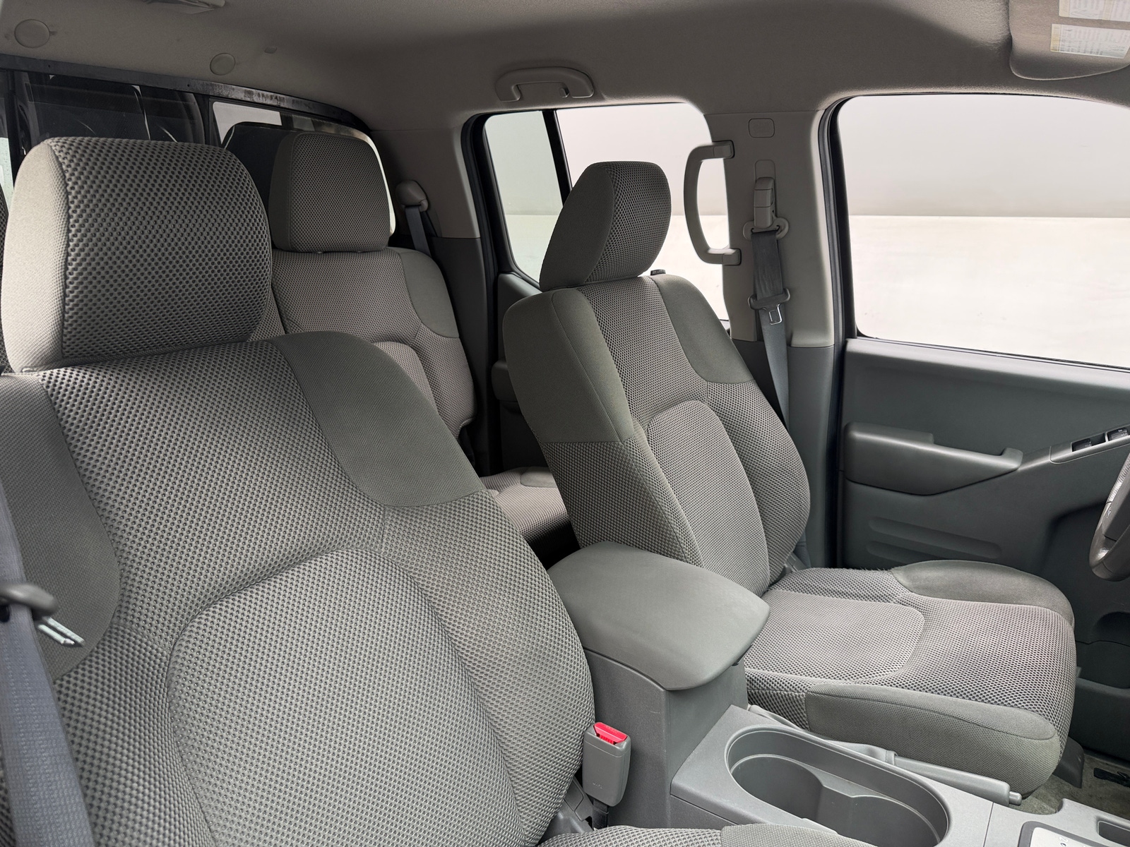 Thumbnail: 2016 Nissan Frontier - 2