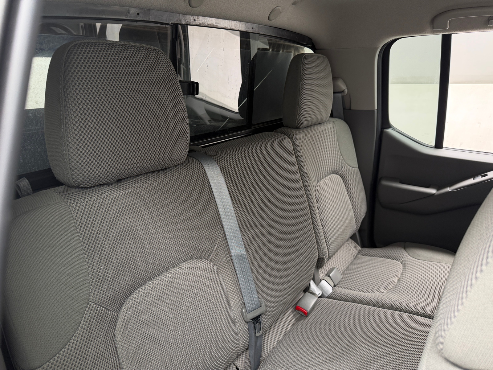 Thumbnail: 2016 Nissan Frontier - 6