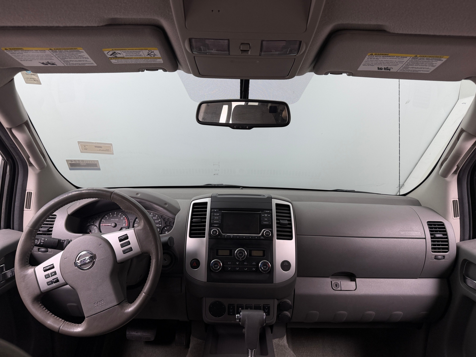 Thumbnail: 2016 Nissan Frontier - 3