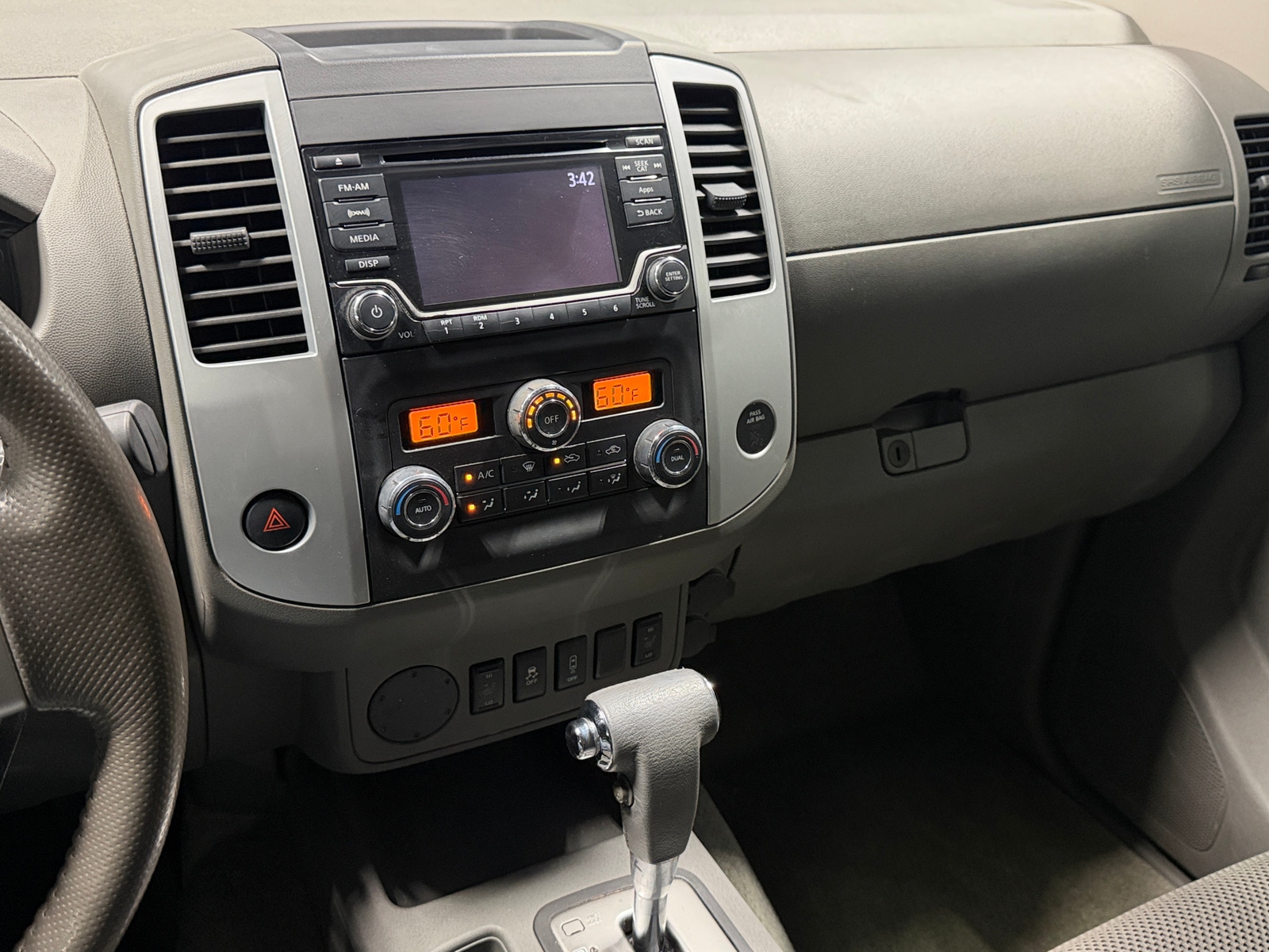 Thumbnail: 2016 Nissan Frontier - 4