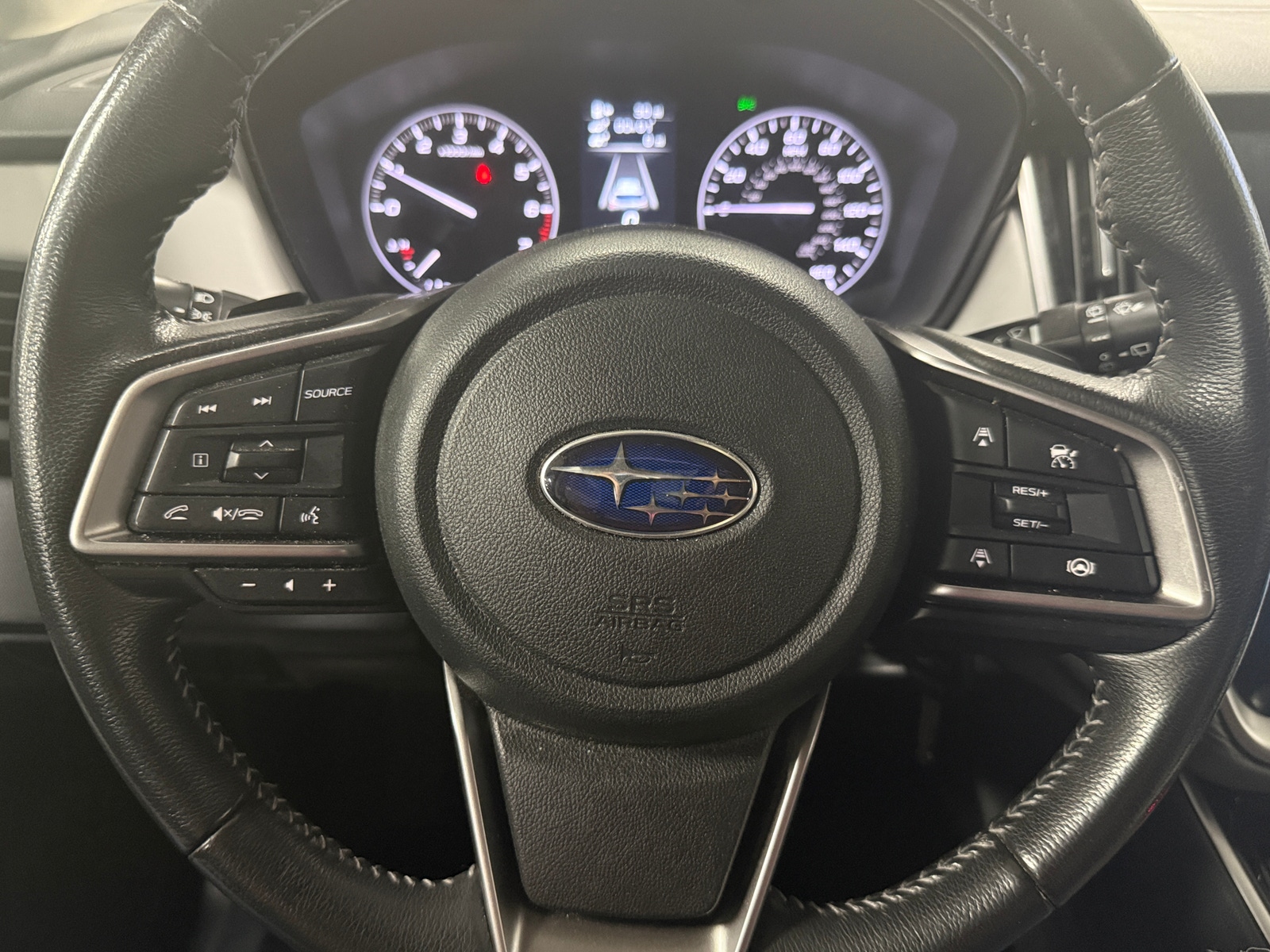 Thumbnail: 2023 Subaru Outback - 5