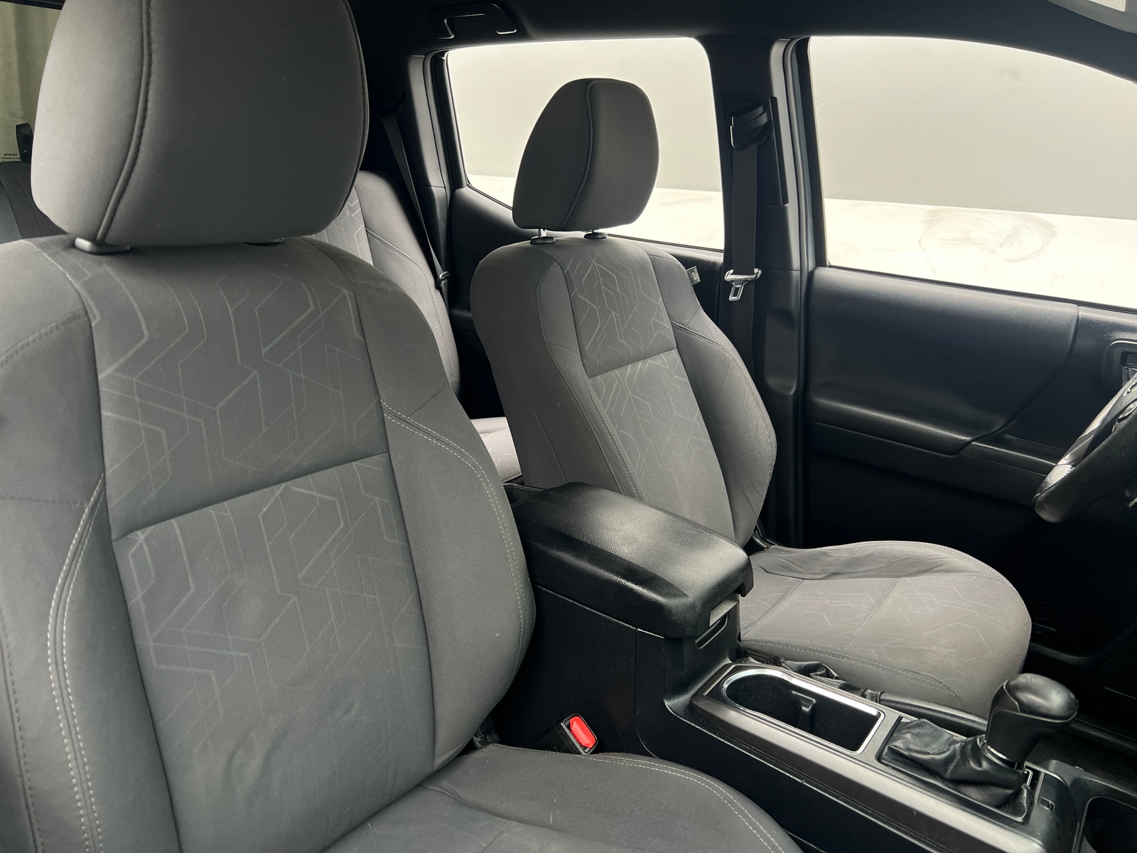 Thumbnail: 2019 Toyota Tacoma - 2