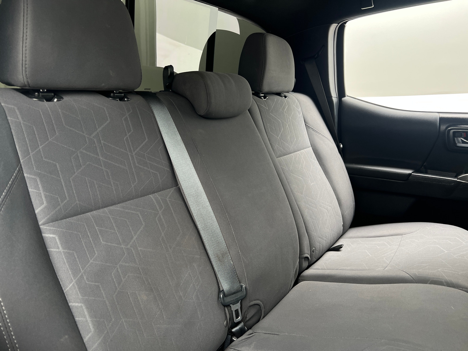 Thumbnail: 2019 Toyota Tacoma - 6