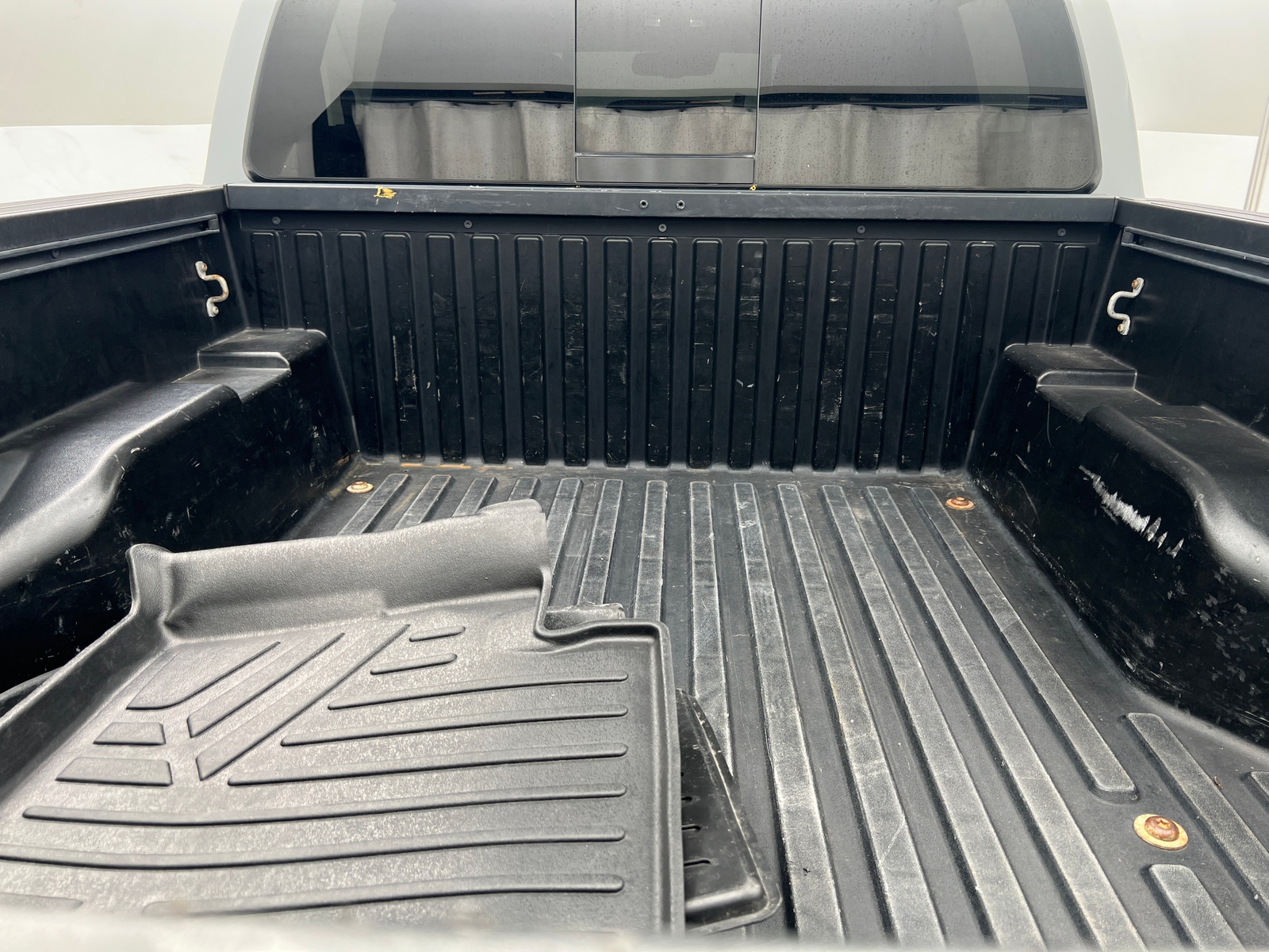 Thumbnail: 2019 Toyota Tacoma - 7