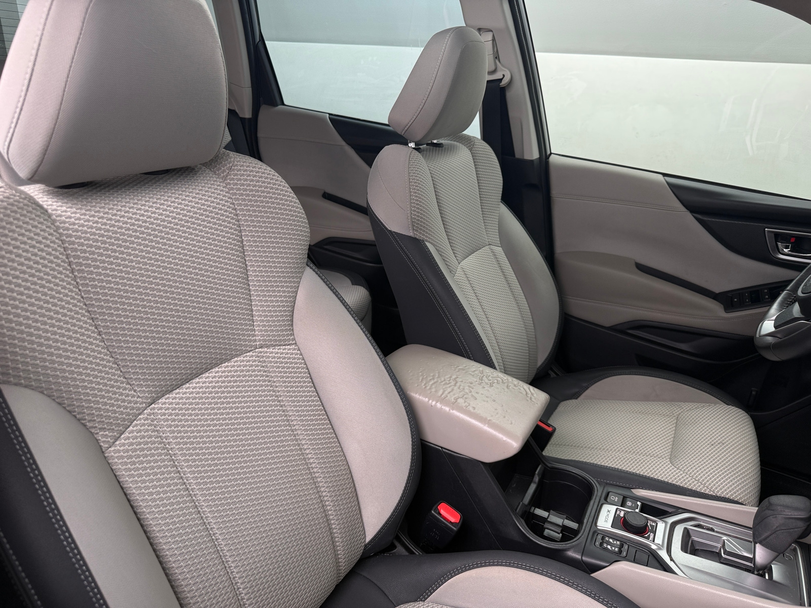Thumbnail: 2023 Subaru Forester - 2