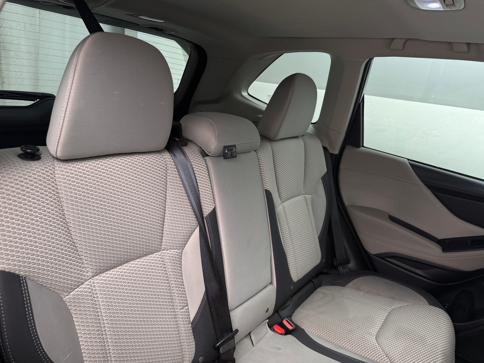 Thumbnail: 2023 Subaru Forester - 6