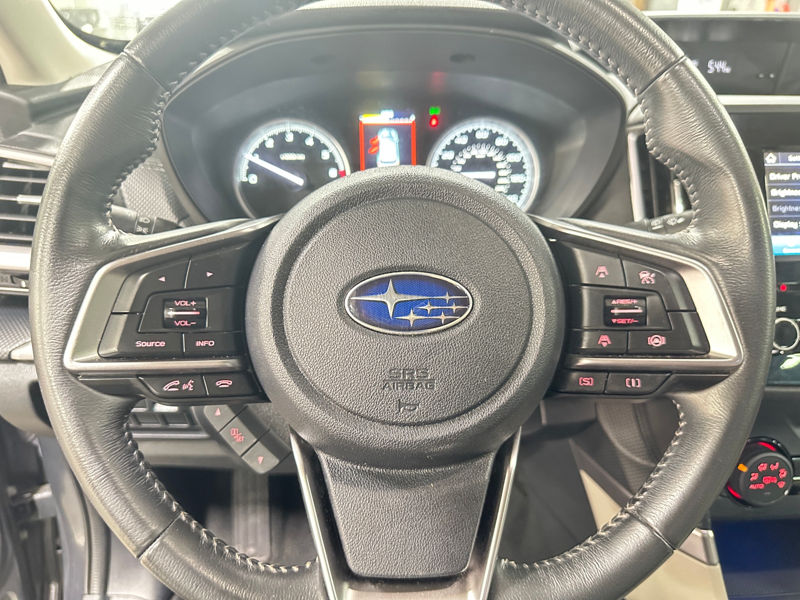 Thumbnail: 2023 Subaru Forester - 5