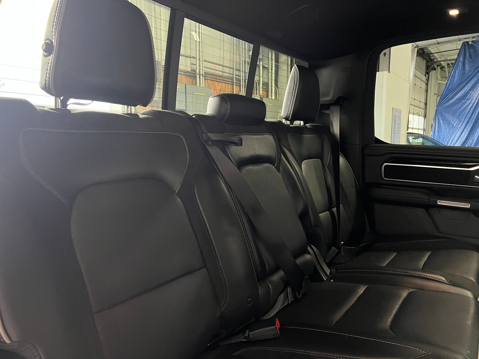 Thumbnail: 2019 RAM 1500 - 5