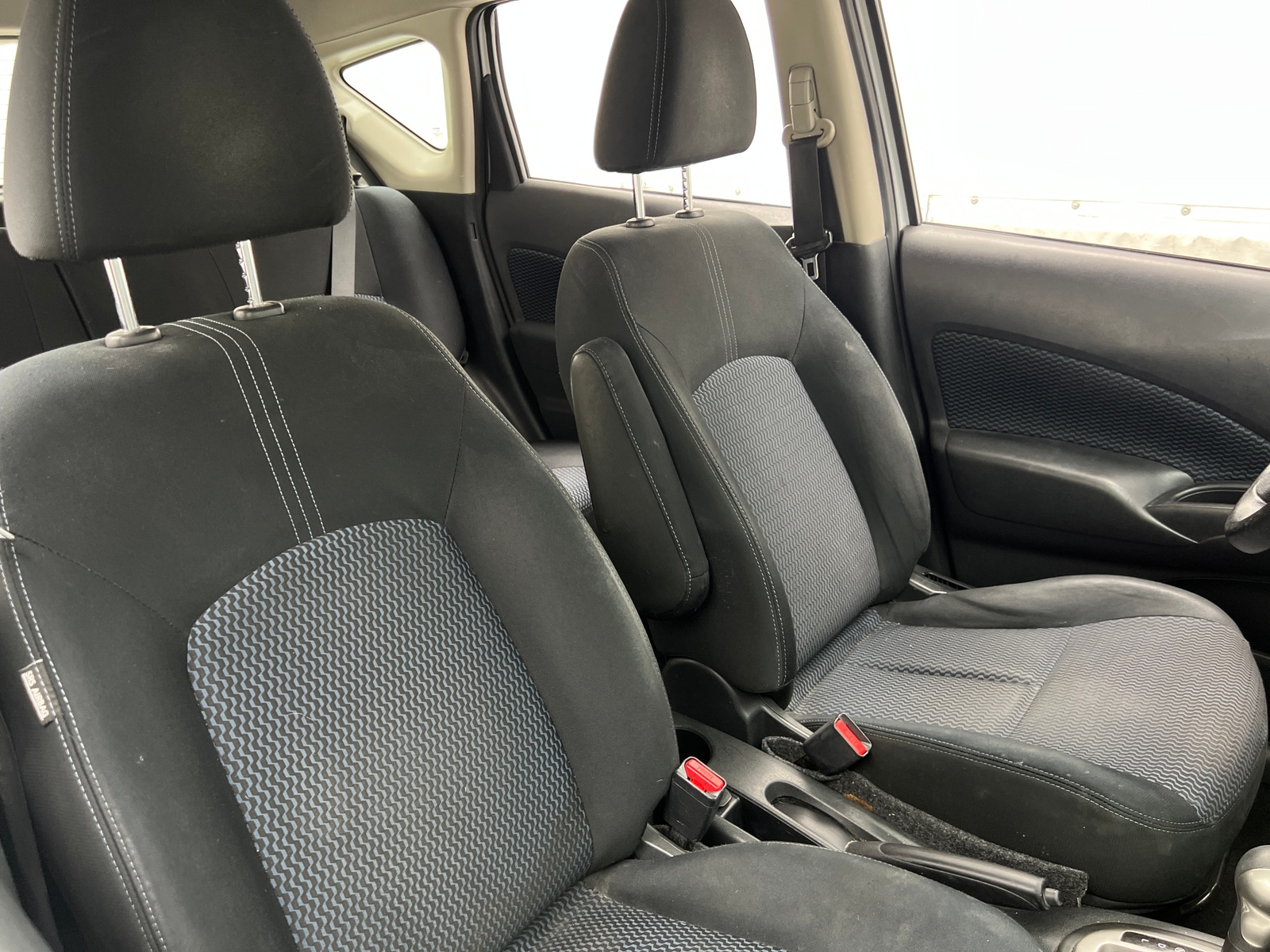 Thumbnail: 2018 Nissan Versa Note - 2