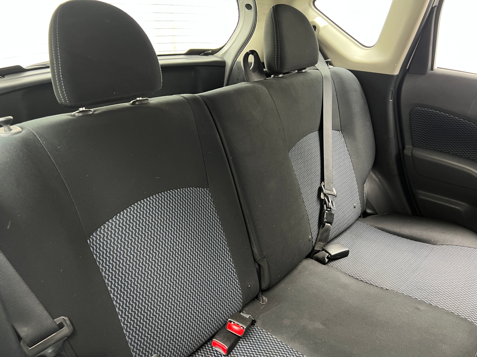 Thumbnail: 2018 Nissan Versa Note - 6