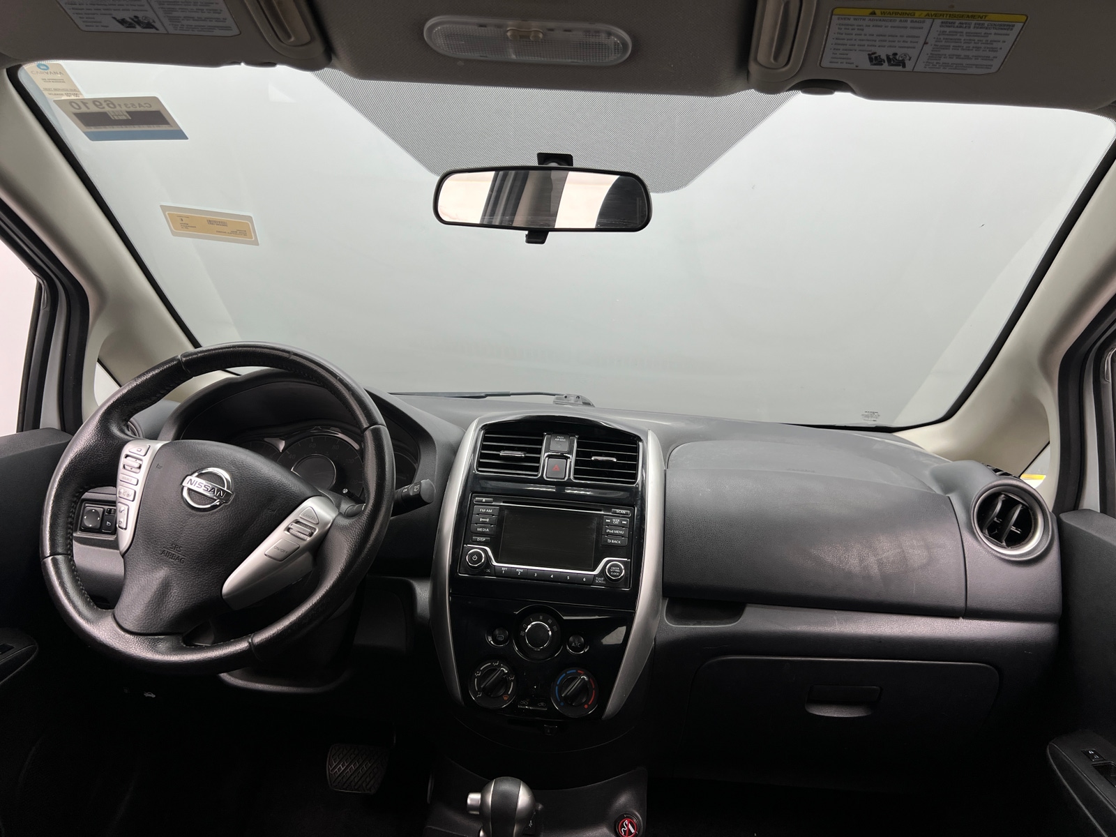 Thumbnail: 2018 Nissan Versa Note - 3