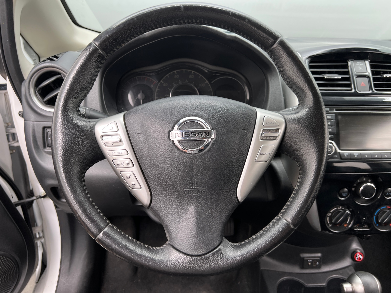 Thumbnail: 2018 Nissan Versa Note - 5