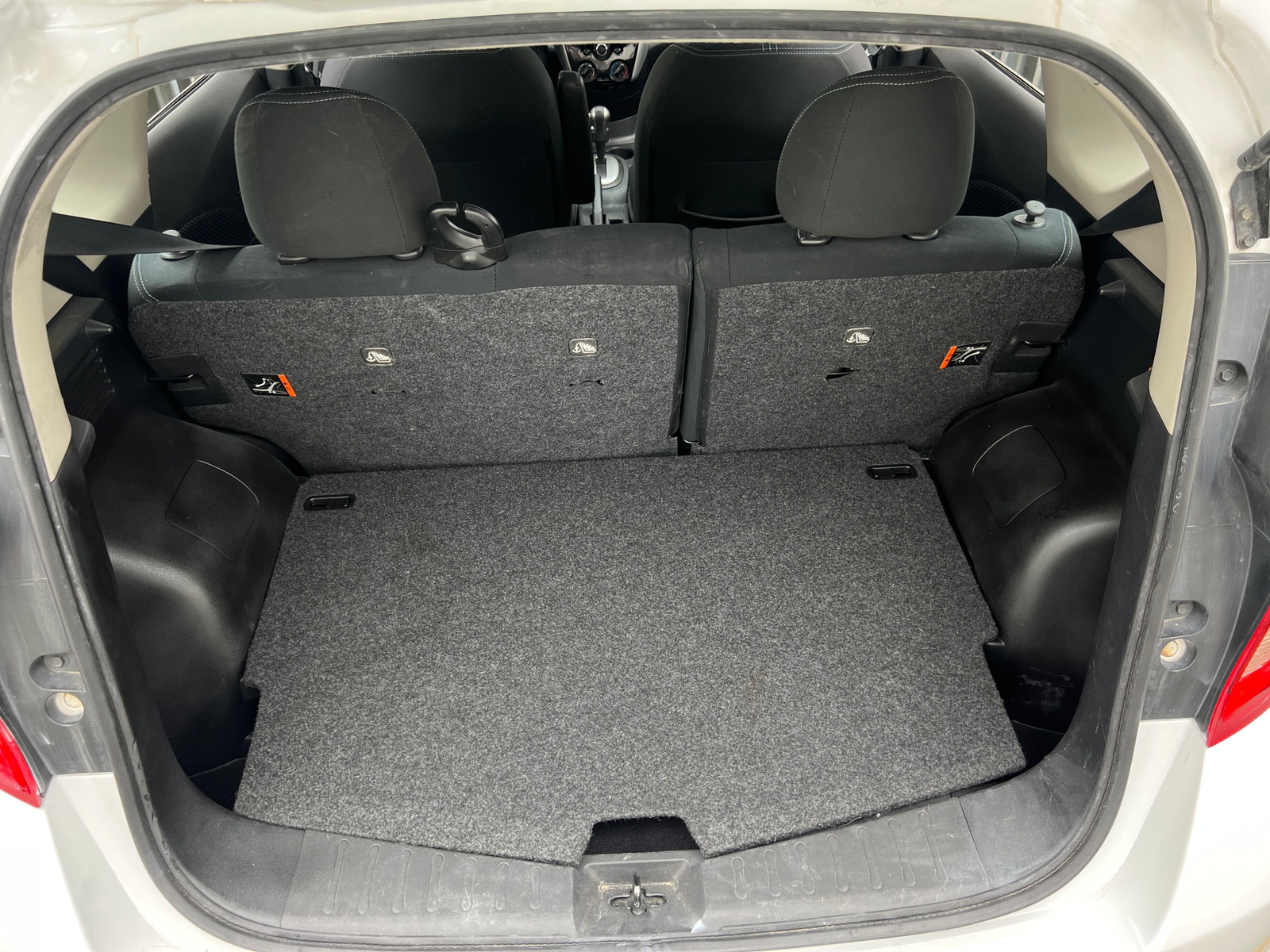 Thumbnail: 2018 Nissan Versa Note - 7
