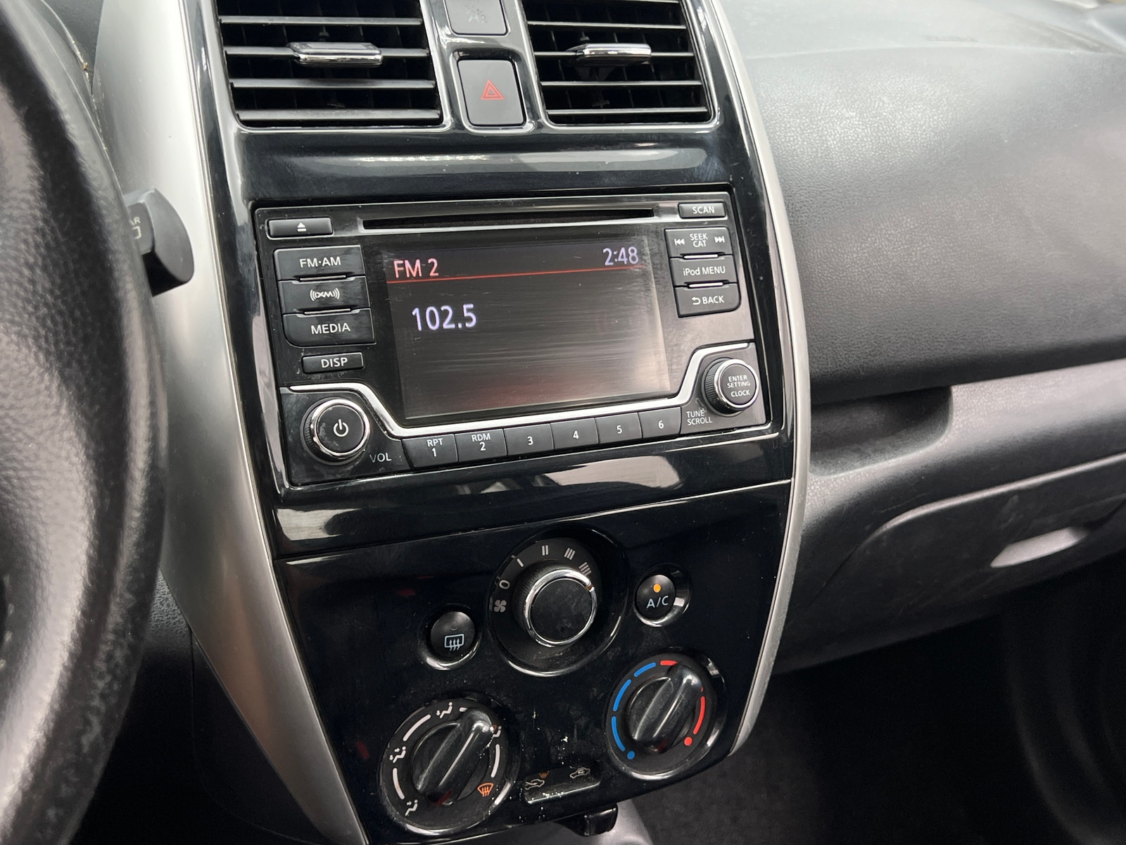 Thumbnail: 2018 Nissan Versa Note - 4