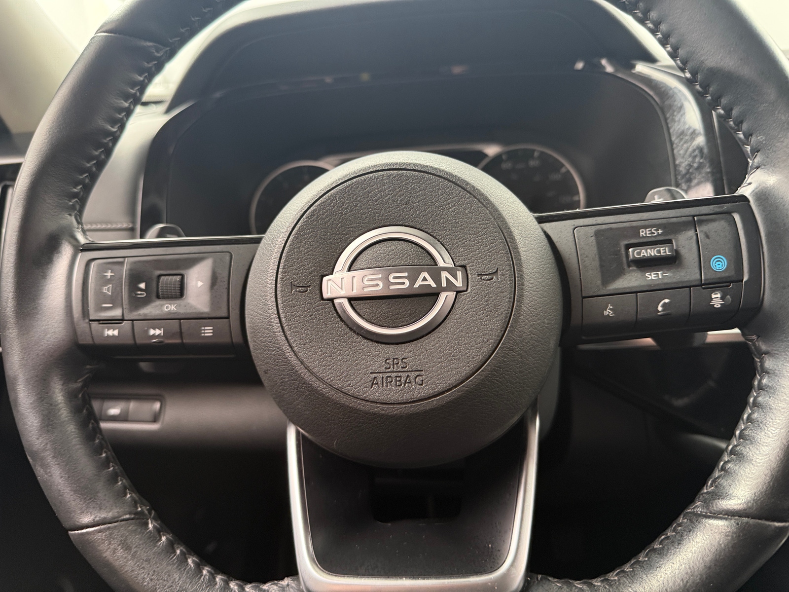 Thumbnail: 2024 Nissan Pathfinder - 4