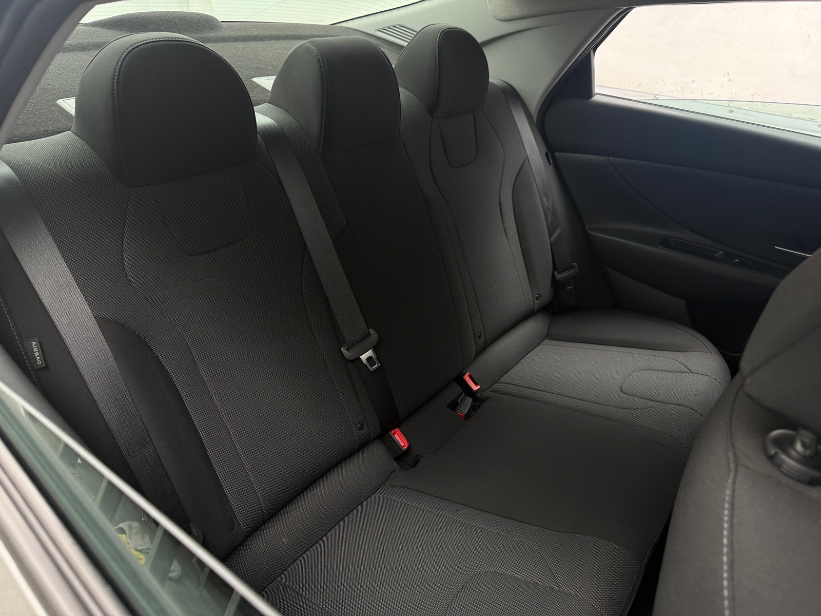 Thumbnail: 2024 Hyundai Elantra - 6