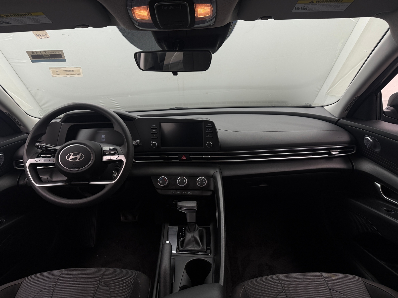 Thumbnail: 2024 Hyundai Elantra - 3