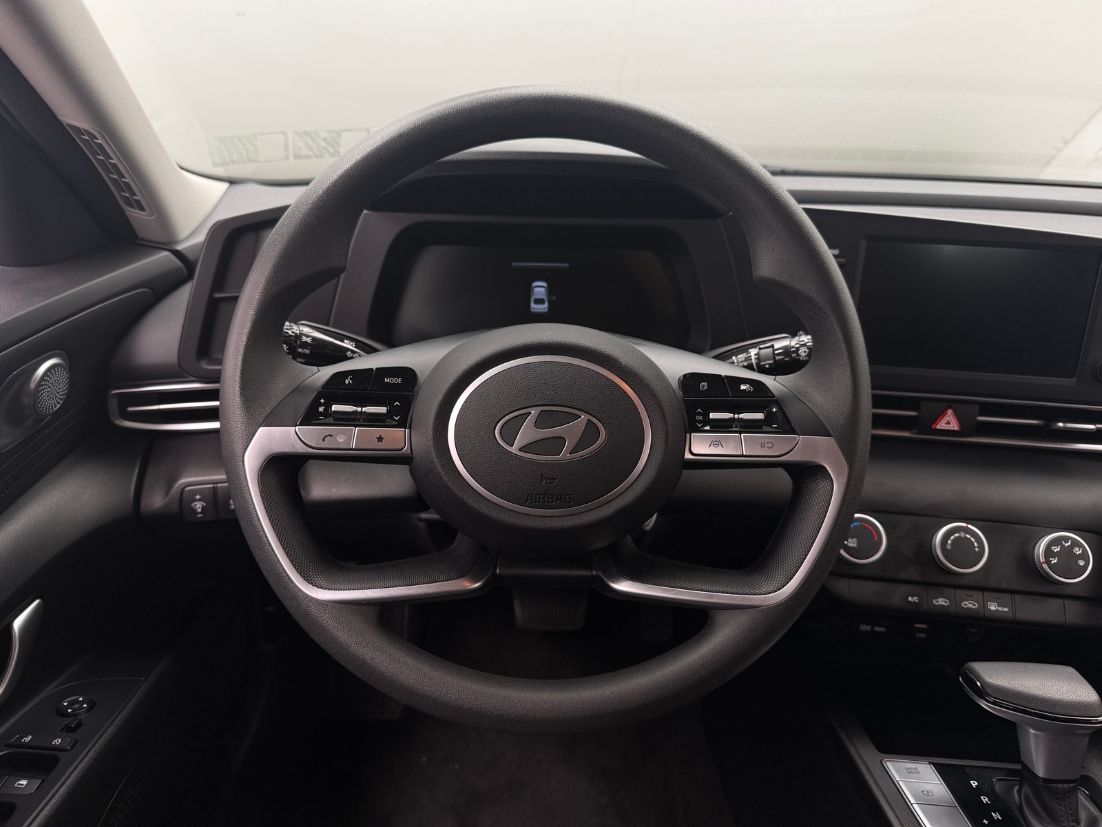 Thumbnail: 2024 Hyundai Elantra - 5
