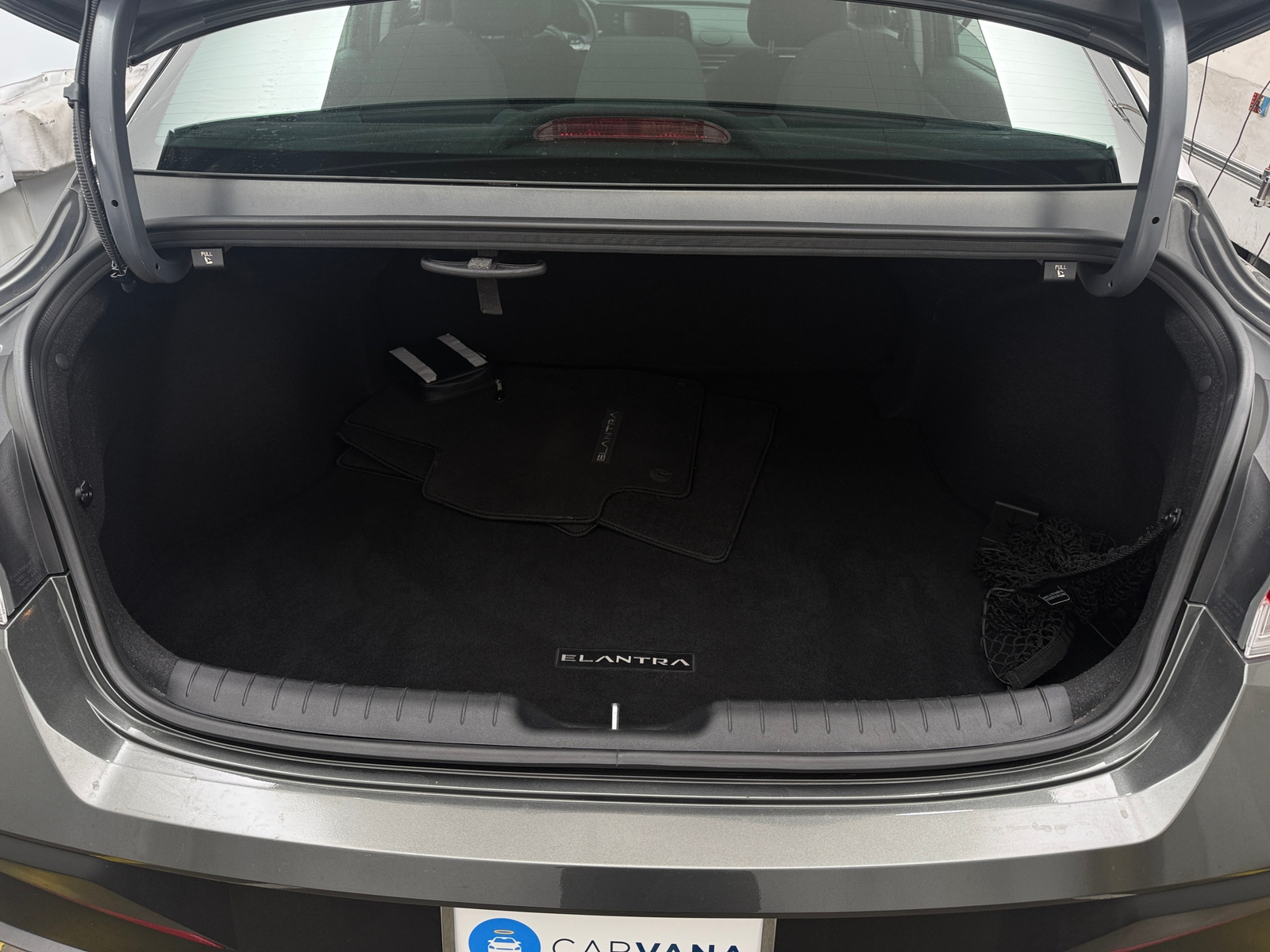 Thumbnail: 2024 Hyundai Elantra - 7
