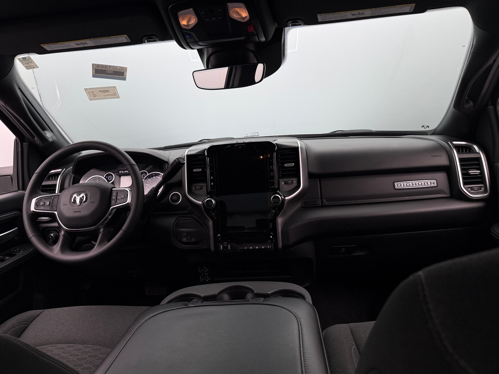 Thumbnail: 2026 RAM 2500 - 3