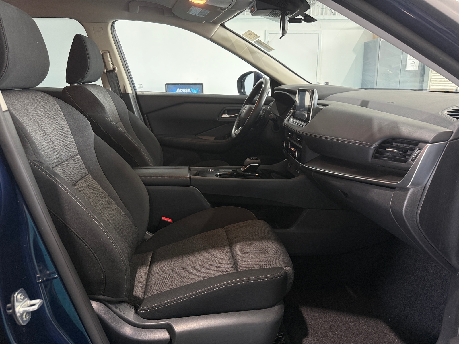 Thumbnail: 2025 Nissan Rogue - 2