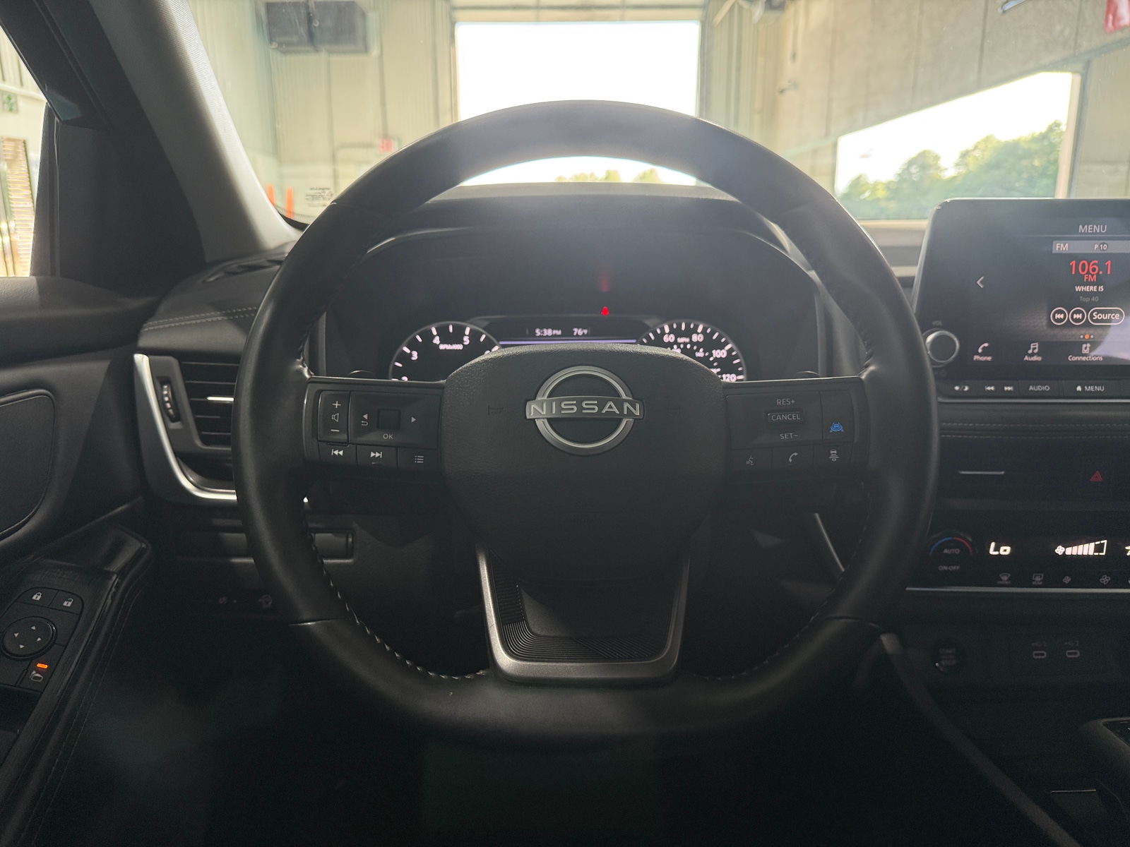 Thumbnail: 2025 Nissan Rogue - 5