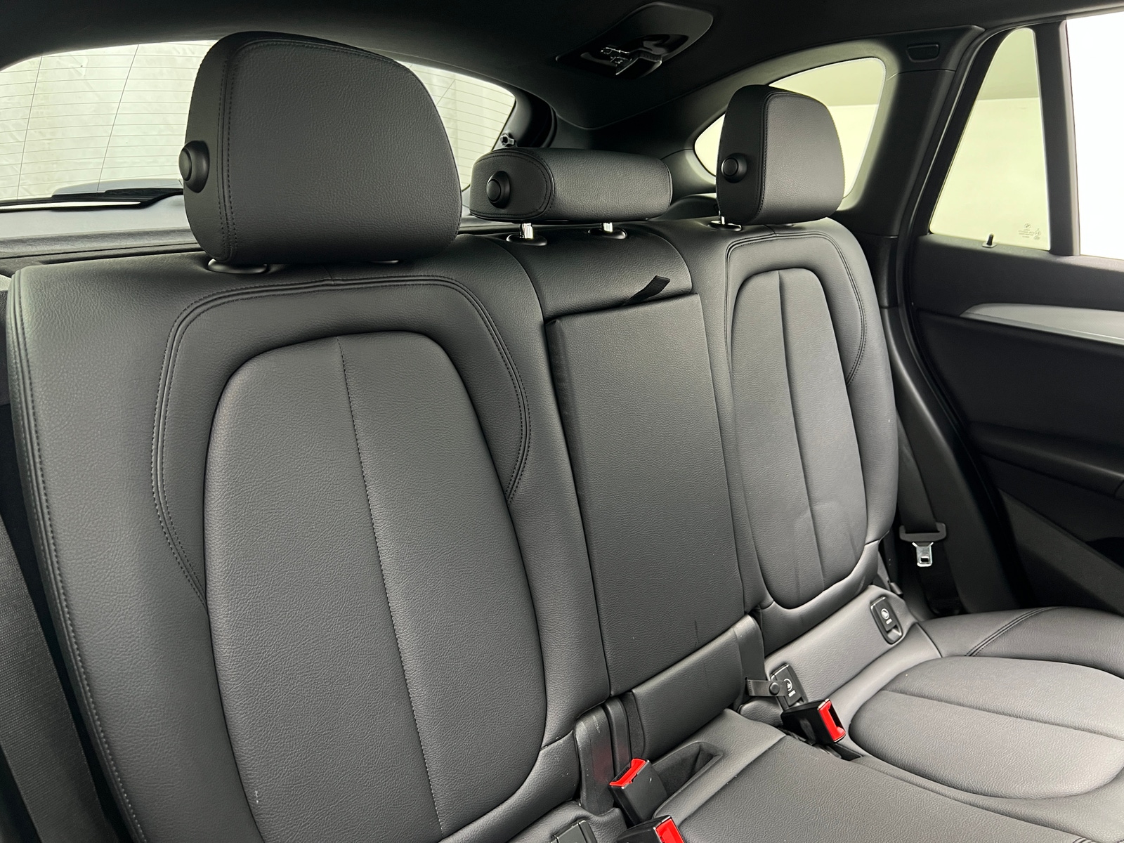 Thumbnail: 2017 BMW X1 - 5