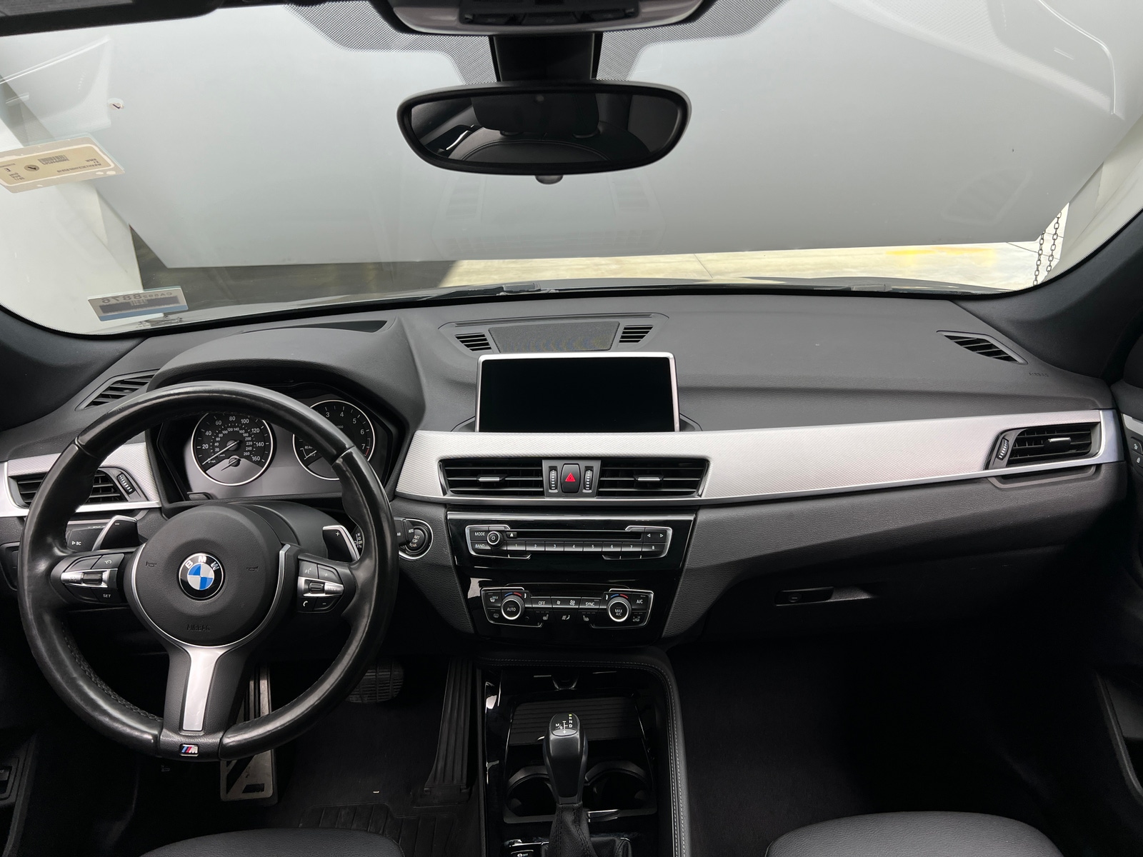 Thumbnail: 2017 BMW X1 - 2